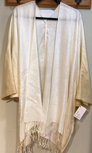 SP1-503 Kimono w Sleeves