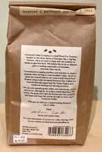 IC1-08 Ethiopian Yirgacheffe - Medium-Roast Coffee