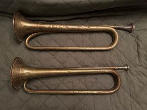 RP1-22 Bugle Instrument