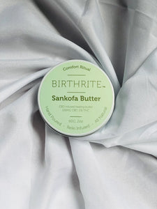 BR1-01 Sankofa Butter