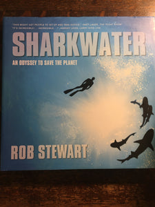 VTED1-82 Sharkwater - An Odyssey to Save the Planet