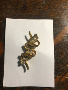 VTED1-87 Vintage Jewelry