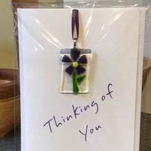 LD2-011 "Thinking of You"  Greeting Card