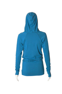NM1-001 Women's Bamboo Pullover