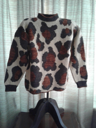 FC1-005 Women's Pullover