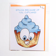 JC1-004 Greeting Cards Cuties Collection