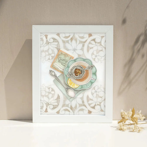 AI1-277 Art Print 