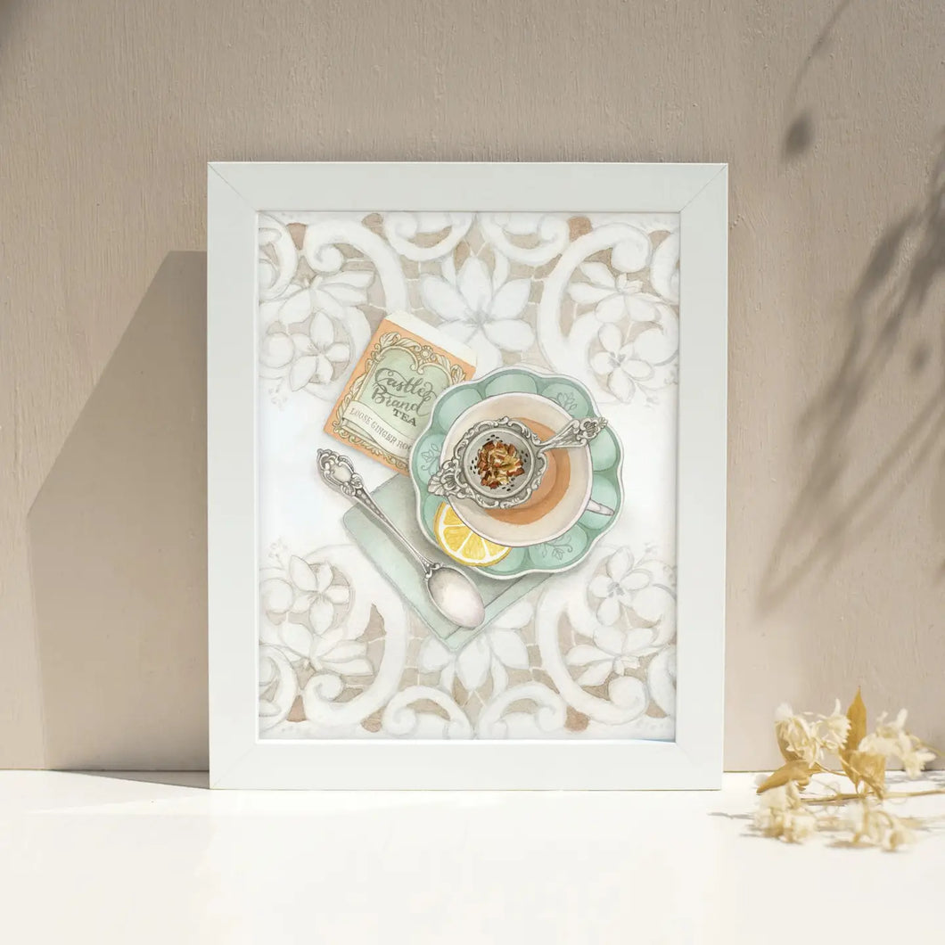 AI1-277 Art Print 