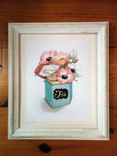 AI1-271 Art Print 