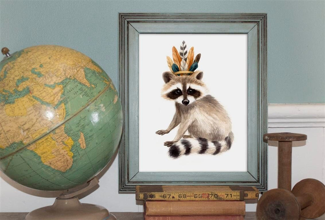 AI1-214 Art Print 