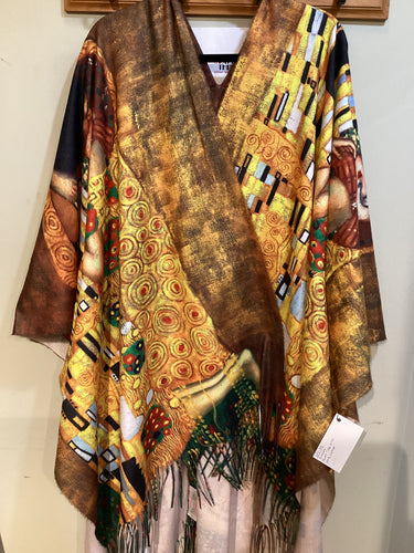 SP1-33 Kimono