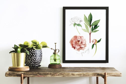 AI1-235 Art Print 