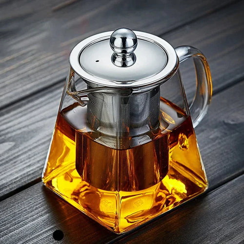 ET2-01 Tea Pot (950ml)