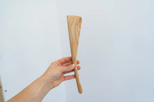 FF2-070 Crescent Spatula
