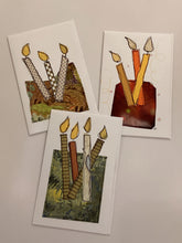 DM2-023 *Stitched Greeting Cards