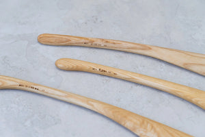 FF2-070 Crescent Spatula
