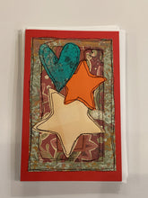 DM2-023 *Stitched Greeting Cards