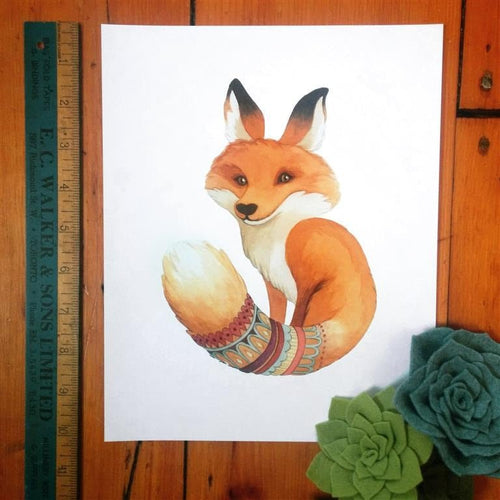 AI1-213 Art Print 