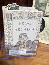 BB1-001 Frog of Arcadia