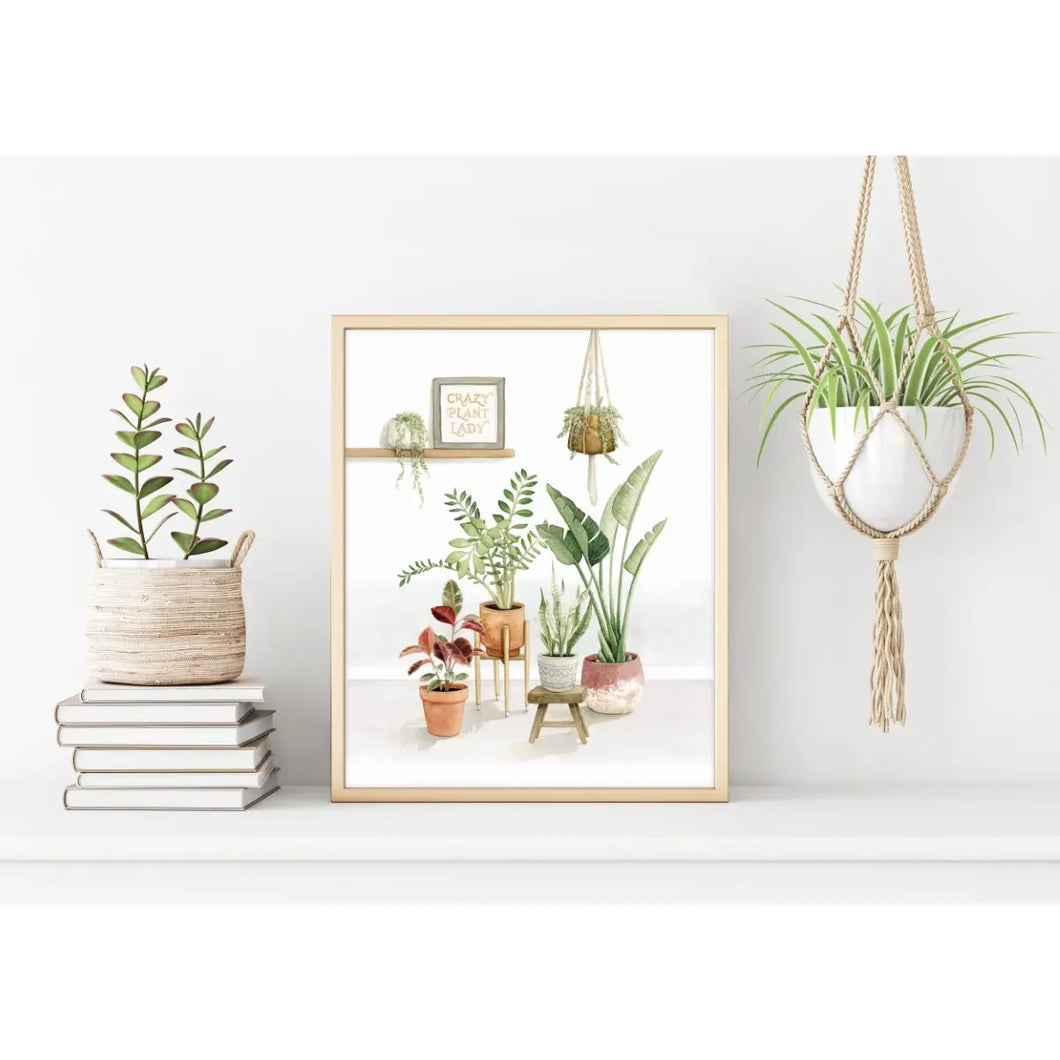 AI1-278 Art Print 