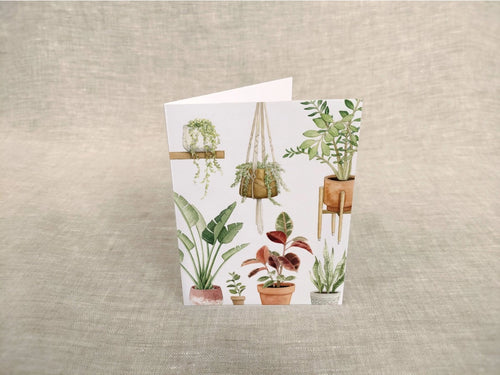 AI1-053 Greeting Note Cards 