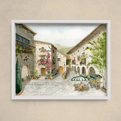 AI1-261 Art Print 