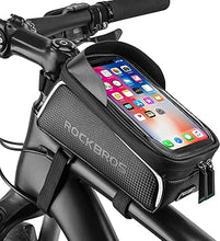 GW1-080 Bike Phone Frame Bag