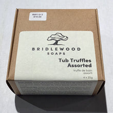 BW1-013 Tub Truffles