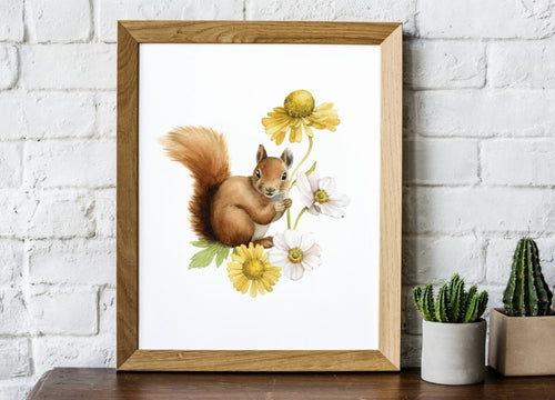 AI1-216 Art Print 