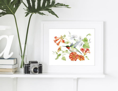 AI1-205 Art Print 