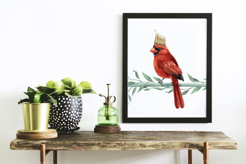 AI1-200 Art Print 