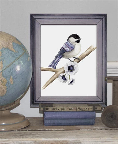 AI1-204 Art Print 