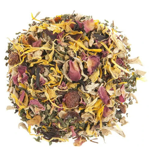 ET2-023 Tea *Ayurvedic Total Body