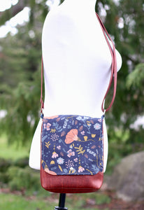 BD1-02-33 Hipster Bag
