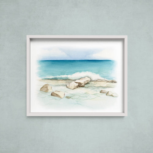 AI1-280 Art Print 