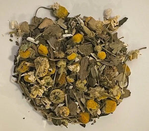 ET2-025 Tea *Immunity Boost - Wellness Tisane