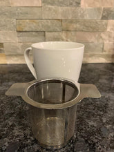 ET2-04 Cup Infuser & Lid