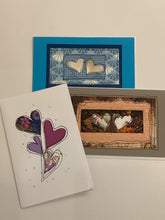 DM2-023 *Stitched Greeting Cards