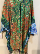 SP1-501 Kimono w Sleeves