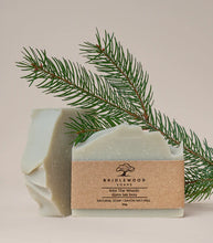 BW1-001 Bar Soap