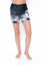 NM1-134 Lily Shorts – Eagle Mist