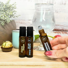 RR1-003 *Remedy rollers 100% essential oils - 3 pack