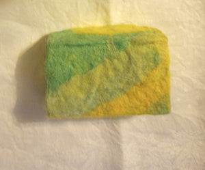 FR1-005 Lemongrass Soap