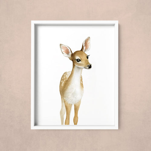 AI1-217 Art Print 