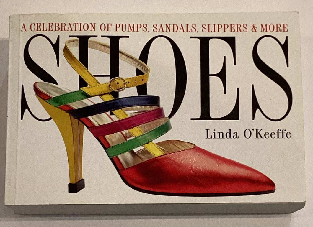 VTED1-98 Shoes - A Celebration of…