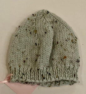 LG1-16 Hand Knitted Baby Hat