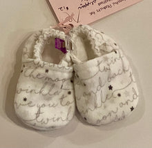 LG1-24 Cloth Baby Slippers