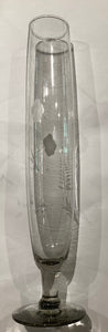 RP1-46 Vintage Glass Vase