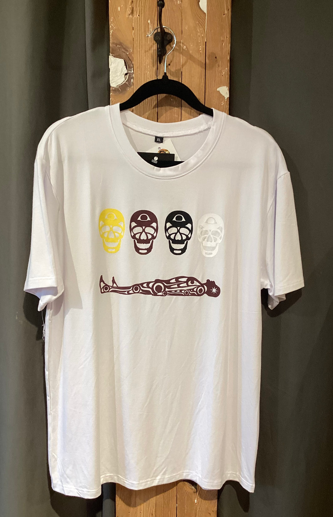 NM1-045 Men's T-Shirt