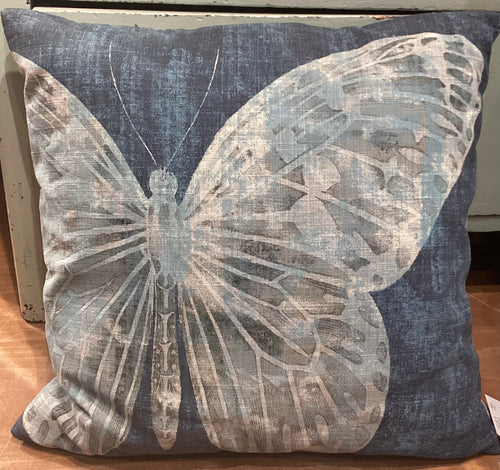 VTLD1-70 Print Cushion w Down & Feather Filler